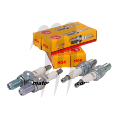 Photo Bougie Yamaha FX-140/ FX-160/ VX110 - Pièces Jet Ski, accessoires et entretiens - Matos import