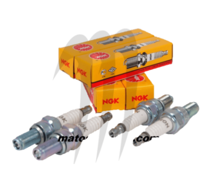 Photo Bougie Yamaha FX-140/ FX-160/ VX110 - Pièces Jet Ski, accessoires et entretiens - Matos import