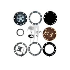 Photo Kit réfection carburateur Mikuni Genuine Super-BN (38/44mm) - Pièces Jet Ski, accessoires et entretiens - Matos import