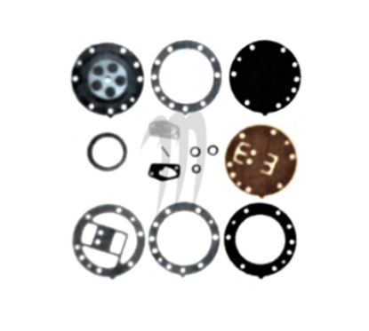 Photo Kit réfection carburateur Mikuni Genuine Super-BN (38/44mm) - Pièces Jet Ski, accessoires et entretiens - Matos import