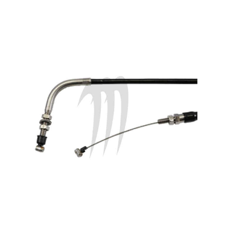 throttle cable, YAMAHA, 760 Raider .760 Venture . XL-760 . XL-700