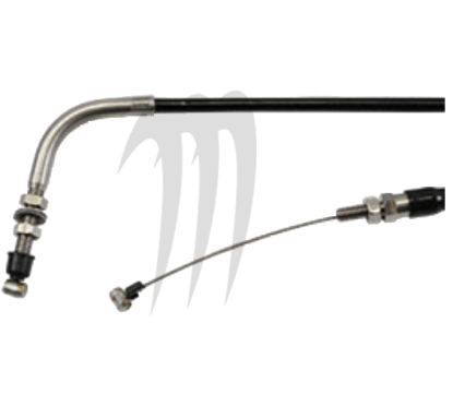 Photo Cable accélérateur Yamaha 760 Raider/ 760 Venture/ XL 760 - Pièces Jet Ski, accessoires et entretiens - Matos import