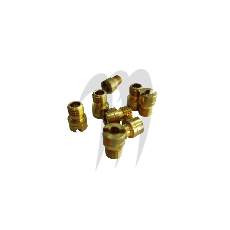 Top Jet Plan 38/40/46/48/50mm ( 190 )