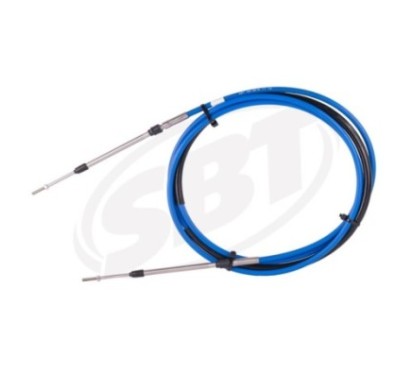 Photo Cable de Direction 750 SX / 750 SXI / 750 SXI PRO par SBT - Pièces Jet Ski, accessoires et entretiens - Matos import