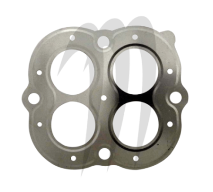 Photo Joint échappement KAWASAKI 1200 / 1500 EXHAUST PIPE GASKET - Pièces Jet Ski, accessoires et entretiens - Matos import