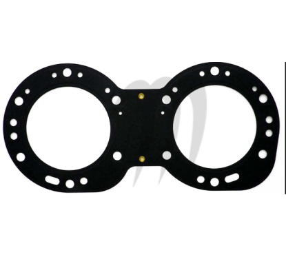 Photo Joint de culasse 66E pour Yamaha GP800 - Pièces Jet Ski, accessoires et entretiens - Matos import