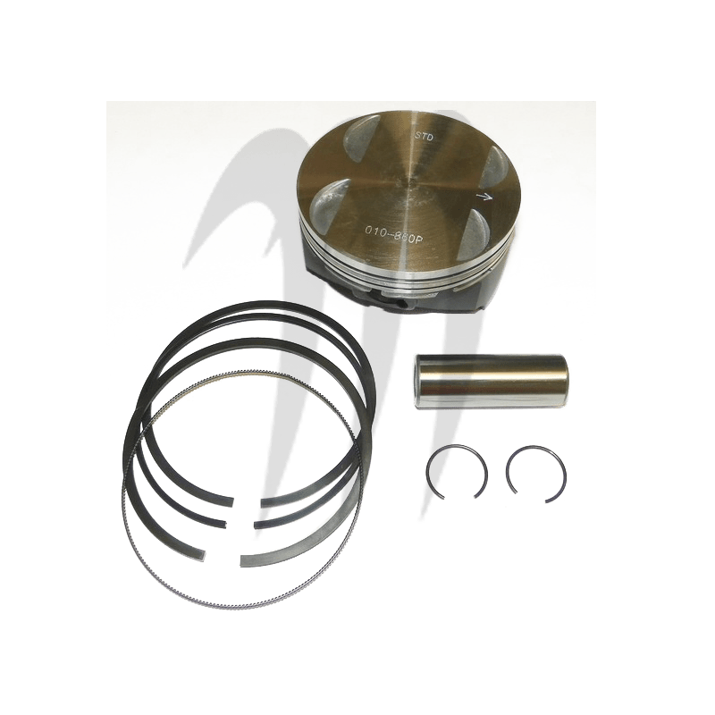 SBT -USA . Plunger Premium, BRP Sea-Doo, 130HP/155HP( + 0.5mm )