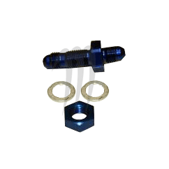 Photo Passe cloison pour durite d'essence Ultra 250/ 260 LX Kawasaki - Pièces Jet Ski, accessoires et entretiens - Matos import