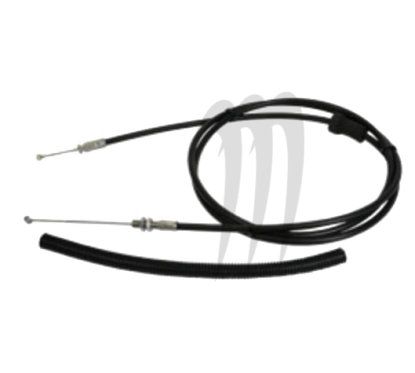 Photo Cable de trim Yamaha FX 140 /FX 1100 /FX HO /FX Cruiser HO - Pièces Jet Ski, accessoires et entretiens - Matos import