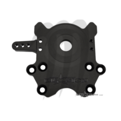 Photo Platine de direction raccourcie Yamaha/ Kawasaki Blowsion - Pièces Jet Ski, accessoires et entretiens - Matos import