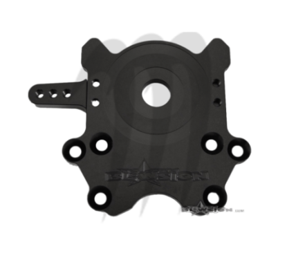 Photo Platine de direction raccourcie Yamaha/ Kawasaki Blowsion - Pièces Jet Ski, accessoires et entretiens - Matos import