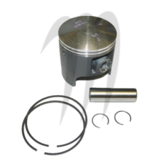 Photo Piston Platinum Yamaha 62T / 61X 701cc. (Cote +1mm)WSM-USA. - Pièces Jet Ski, accessoires et entretiens - Matos import