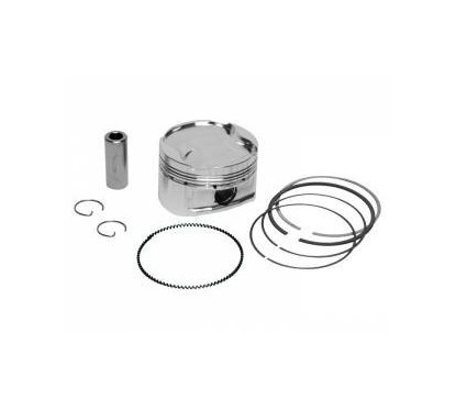 Photo Jeu de pistons CP, Yamaha SHO 86mm, 8.6: 1 Riva Racing - Pièces Jet Ski, accessoires et entretiens - Matos import