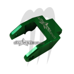 Photo Locquet de Capot (vert) Blowsion - Pièces Jet Ski, accessoires et entretiens - Matos import