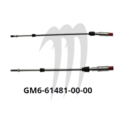 Photo Cable de direction Yamaha SuperJet 701(1996-2007) - Pièces Jet Ski, accessoires et entretiens - Matos import