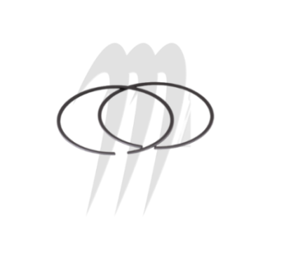 Photo Kit segments standard GP 800 / GP-R 800 /XL 80 /XLT 800 79.90mm - Pièces Jet Ski, accessoires et entretiens - Matos import