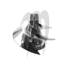 Photo Hélice concord FX-SVHO / FZS / FZR/ GP 1800 Solas - Pièces Jet Ski, accessoires et entretiens - Matos import