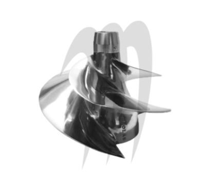 Photo Hélice concord FX-SVHO / FZS / FZR/ GP 1800 Solas - Pièces Jet Ski, accessoires et entretiens - Matos import