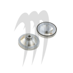 Photo Dôme de culasse 35cc Yamaha GP1200R / XLT1200 ADA Racing - Pièces Jet Ski, accessoires et entretiens - Matos import