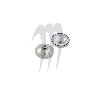 Photo Dôme de culasse 35cc Yamaha GP1200R / XLT1200 ADA Racing - Pièces Jet Ski, accessoires et entretiens - Matos import