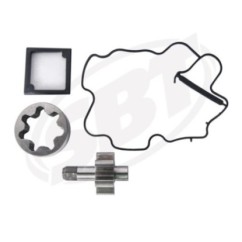 Photo Kit pompe à huile avant Seadoo (2006-2012) - Pièces Jet Ski, accessoires et entretiens - Matos import