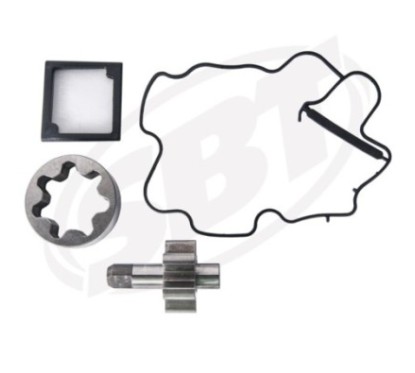 Photo Kit pompe à huile avant Seadoo (2006-2012) - Pièces Jet Ski, accessoires et entretiens - Matos import