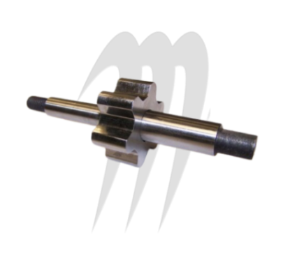 Photo ARBRE DE POMPE A L'HUILE ASSEMBLE - Pièces Jet Ski, accessoires et entretiens - Matos import