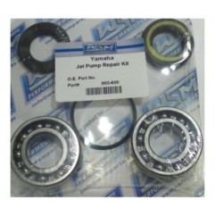Photo Kit turbine Yamaha Super Jet/ Wave Raider/ FX1 - Pièces Jet Ski, accessoires et entretiens - Matos import