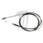 Throttle cable , Sea-Doo RXP-X 255hp ( 2008-2010 )