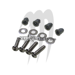 Photo Kit d'instalation sangles de pied Blowsion - Pièces Jet Ski, accessoires et entretiens - Matos import