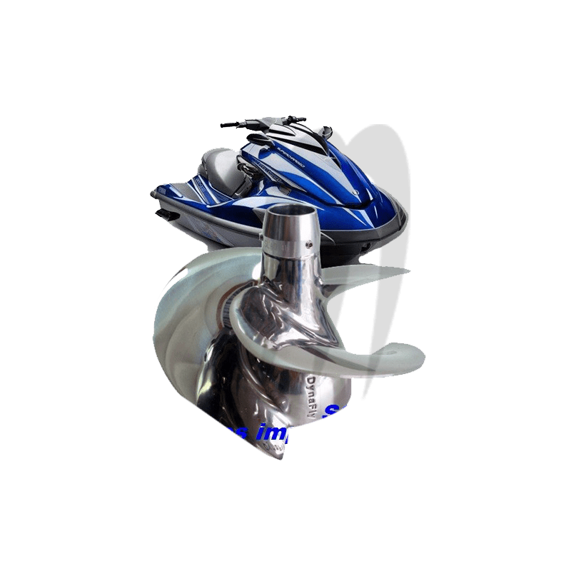 Impeller Dynafly , FX-SHO .FZS . FZR, ( limited )