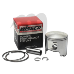 Photo Piston forgé Kawasaki 800-SXR / X2-800 (Cote 82.96mm) - Pièces Jet Ski, accessoires et entretiens - Matos import