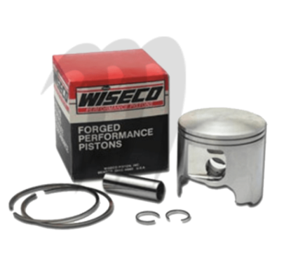 Photo Piston forgé Kawasaki 800-SXR / X2-800 (Cote 82.96mm) - Pièces Jet Ski, accessoires et entretiens - Matos import