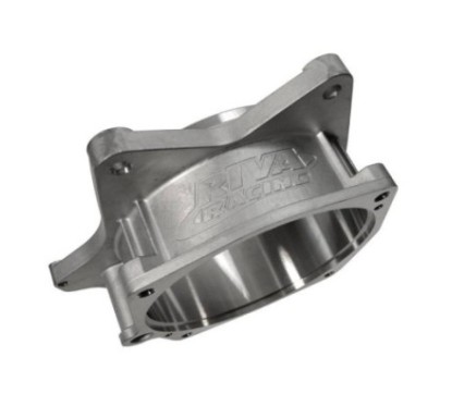 Photo Corps d'hélice racing Riva-Solas 160mm FZR/ FZS/ SHO - Pièces Jet Ski, accessoires et entretiens - Matos import