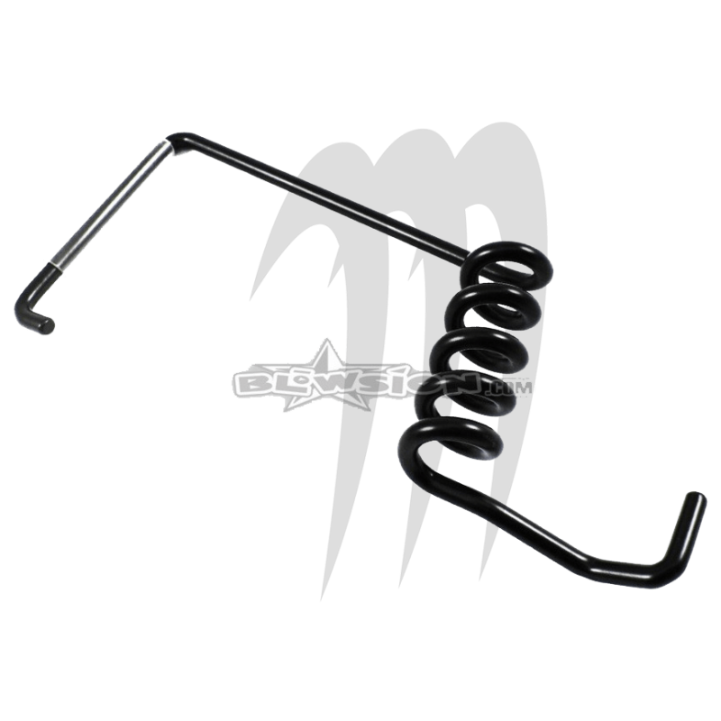 Spring, Handlepole, SUPER-JET (90-95)