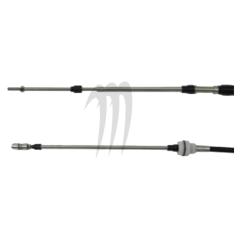 Photo Cable marche arrière Yamaha FZR /FZS (2009-2010) - Pièces Jet Ski, accessoires et entretiens - Matos import