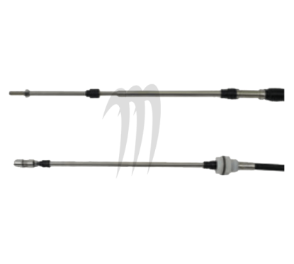 Photo Cable marche arrière Yamaha FZR /FZS (2009-2010) - Pièces Jet Ski, accessoires et entretiens - Matos import