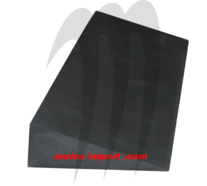 Photo Kick Tail 2 (Épaisseur 5cm)" - Pièces Jet Ski, accessoires et entretiens - Matos import