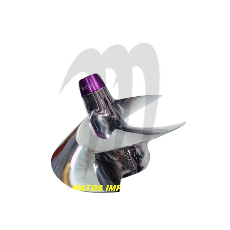 Hélice Concord Yamaha Blaster 760 / Venture 760 par Solas