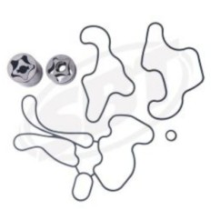 Photo Kit pompe à huile Yamaha VX-110/ Sport/ Deluxe (2006-2008) - Pièces Jet Ski, accessoires et entretiens - Matos import