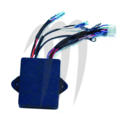 Photo Boîtier CDI Kawasaki SXi/ SXi Pro/ XiR/ SX-R - Pièces Jet Ski, accessoires et entretiens - Matos import