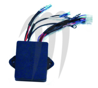 Photo Boîtier CDI Kawasaki SXi/ SXi Pro/ XiR/ SX-R - Pièces Jet Ski, accessoires et entretiens - Matos import