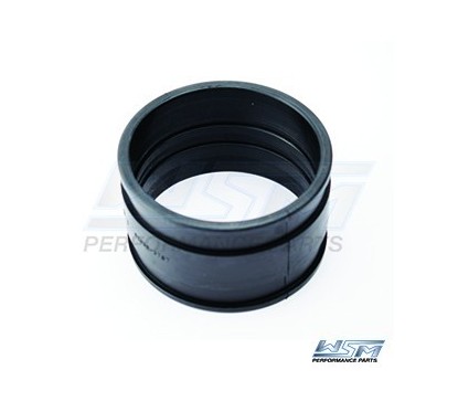 Photo Bride d'échappement SX-650/ X2-650 - Pièces Jet Ski, accessoires et entretiens - Matos import