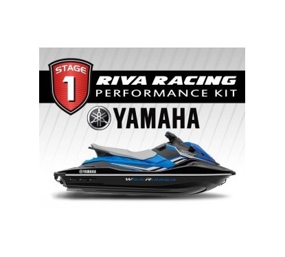 Photo Kit Stage 1 Yamaha FX SHO Riva Racing - Pièces Jet Ski, accessoires et entretiens - Matos import