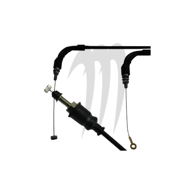 Cable accélérateur Kawasaki  ULTRA-130