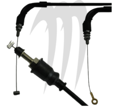 Photo Cable accélérateur Kawasaki  ULTRA-130 - Pièces Jet Ski, accessoires et entretiens - Matos import