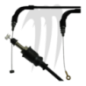 THROTTLE CABLE, KAWASAKI .ULTRA-130 . (03-04)