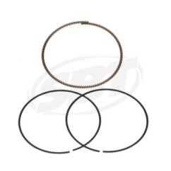 Photo Jeu de segments standard pour Kawasaki STX-12F / STX-15F SBT - Pièces Jet Ski, accessoires et entretiens - Matos import