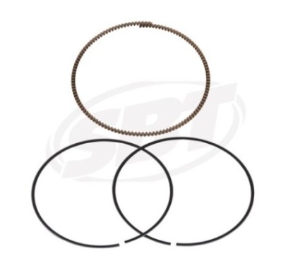 Photo Jeu de segments standard pour Kawasaki STX-12F / STX-15F SBT - Pièces Jet Ski, accessoires et entretiens - Matos import