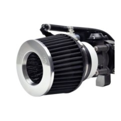Photo Kit filtre à air Riva VXR / VXS /FX-HO (2008- 2011) - Pièces Jet Ski, accessoires et entretiens - Matos import